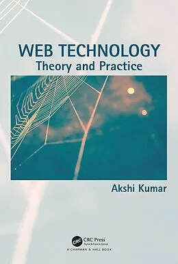 E-Book (pdf) Web Technology von Akshi Kumar