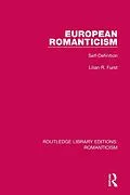 E-Book (epub) European Romanticism von Lilian R. Furst