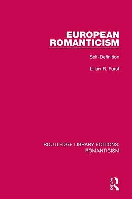 E-Book (pdf) European Romanticism von Lilian R. Furst