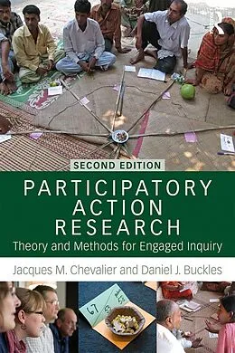 PDF Participatory Action Research von Jacques M. Chevalier