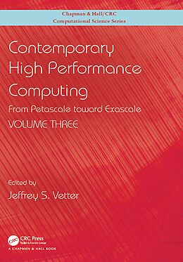 E-Book (pdf) Contemporary High Performance Computing von 