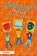 E-Book (pdf) Jumpstart! Drama von Teresa Cremin, Roger Mcdonald, Emma Longley