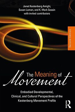 eBook (pdf) The Meaning of Movement de 