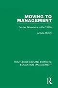 E-Book (pdf) Moving to Management von Angela Thody