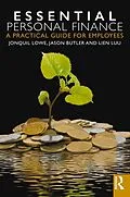 E-Book (epub) Essential Personal Finance von Jonquil Lowe, Jason Butler, Lien Luu