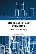 ePUB City Branding and Promotion von Waldemar Cudny