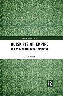 E-Book (pdf) Outskirts of Empire von John Fisher