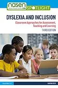 E-Book (epub) Dyslexia and Inclusion von Gavin Reid