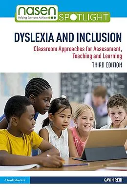 E-Book (pdf) Dyslexia and Inclusion von Gavin Reid