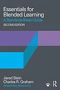 E-Book (pdf) Essentials for Blended Learning, 2nd Edition von Jared Stein, Charles R. Graham