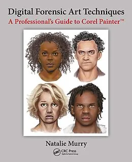E-Book (epub) Digital Forensic Art Techniques von Natalie Murry