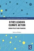 E-Book (pdf) Cities Leading Climate Action von Sabrina Dekker