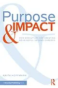 E-Book (pdf) Purpose & Impact von Anita Hoffmann
