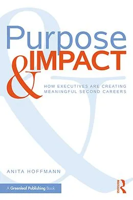 E-Book (pdf) Purpose & Impact von Anita Hoffmann
