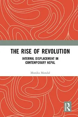 E-Book (epub) The Rise of Revolution von Monika Mandal