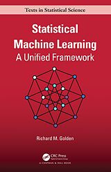eBook (pdf) Statistical Machine Learning de Richard Golden