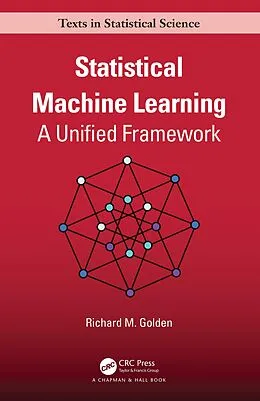 E-Book (pdf) Statistical Machine Learning von Richard Golden