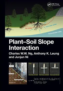 E-Book (pdf) Plant-Soil Slope Interaction von Charles Ng, Anthony Leung, Junjun Ni