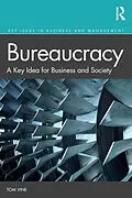 E-Book (epub) Bureaucracy von Tom Vine