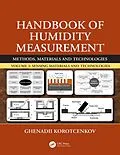 E-Book (epub) Handbook of Humidity Measurement, Volume 3 von Ghenadii Korotcenkov