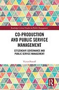 E-Book (pdf) Co-Production and Public Service Management von Victor Pestoff