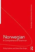 E-Book (epub) Norwegian: A Comprehensive Grammar von Philip Holmes, Hans-Olav Enger