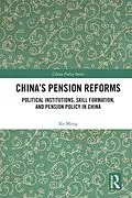 E-Book (pdf) China's Pension Reforms von Ke Meng