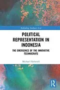 ePUB Political Representation in Indonesia von Michael Hatherell