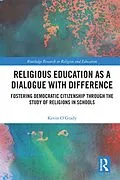 E-Book (epub) Religious Education as a Dialogue with Difference von Kevin O'Grady