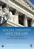 E-Book (pdf) Social Identity and the Law von Barbara L. Graham