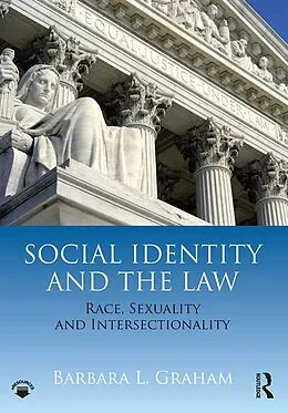 E-Book (pdf) Social Identity and the Law von Barbara L. Graham