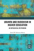 E-Book (pdf) Ubuntu and Buddhism in Higher Education von David Robinson-Morris