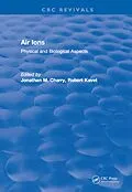 PDF Air Ions von Jonathan M. Charry