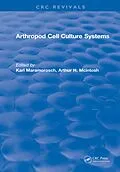 E-Book (pdf) Arthropod Cell Culture Systems von Karl Maramorosch