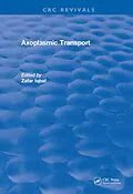 E-Book (pdf) Axoplasmic Transport von Zafar Iqbal