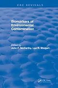 E-Book (pdf) Biomarkers of Environmental Contamination von Mccarthy
