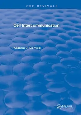 E-Book (pdf) Cell Intercommunication von Walmore C. De Mello