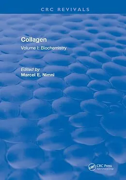 E-Book (pdf) Collagen von Marcel E. Nimni