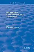 E-Book (pdf) Comparative Environmental Risk Assessment von C. Richard Cothern