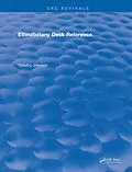 E-Book (pdf) CRC Ethnobotany Desk Reference von Tim Johnson