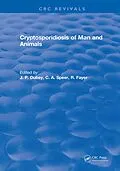 PDF Cryptosporidiosis of Man and Animals von J. P. Dubey