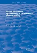 E-Book (pdf) Diffuse Reflectance Spectroscopy Environmental Problem Solving von R. W. Frei