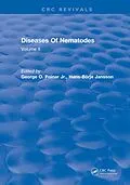 PDF Diseases Of Nematodes von George O Poinar