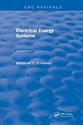 E-Book (pdf) Electrical Energy Systems von Mohamed E. El-Hawary