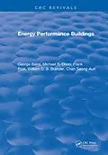 E-Book (pdf) Energy Performance Buildings von George Baird, Michael R. Donn, Frank Pool
