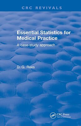 E-Book (pdf) Essential Statistics for Medical Practice von D. G. Rees