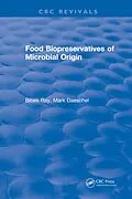 E-Book (pdf) Food Biopreservatives of Microbial Origin von Bibek Ray