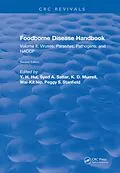 E-Book (pdf) Foodborne Disease Handbook von Y. H. Hui