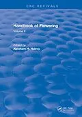 E-Book (pdf) Handbook of Flowering von Abraham H. Halevy