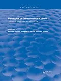 E-Book (pdf) Handbook of Environmental Control von Richard G Bond
